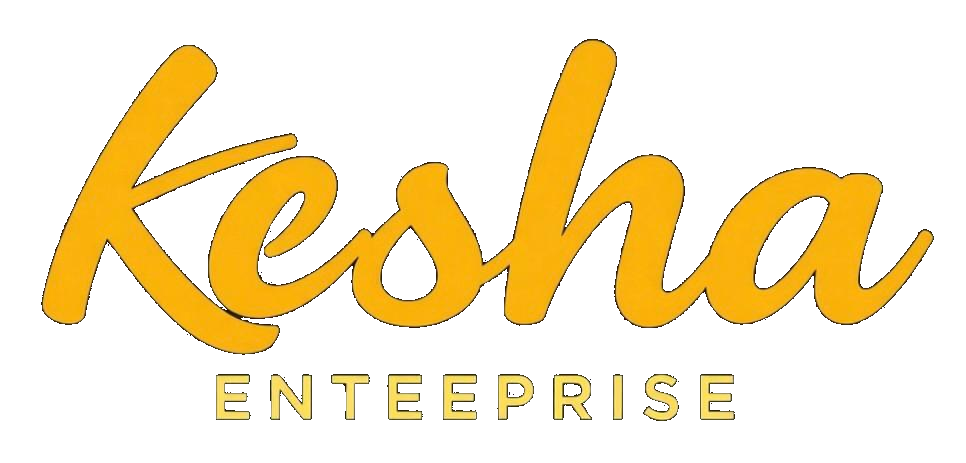 KESHA ENTERPRISES